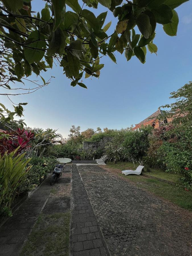 D'Pandawa Guest House Унгасан Экстерьер фото